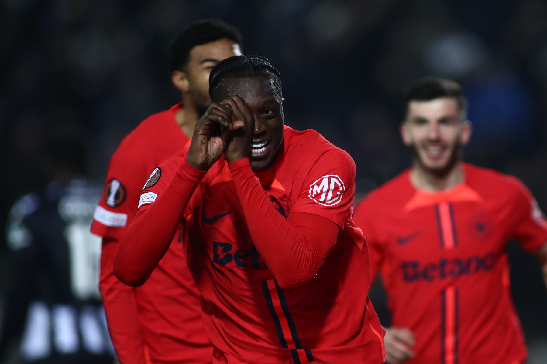 Englezii au prezis scorul final de la FCSB - PAOK: victorie la două goluri!