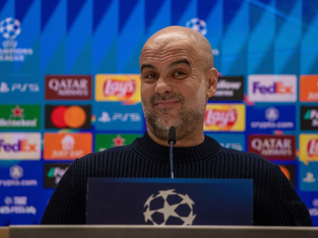 Făcut ”praf” de o legendă, Pep Guardiola a venit cu replica: ”Fii ...