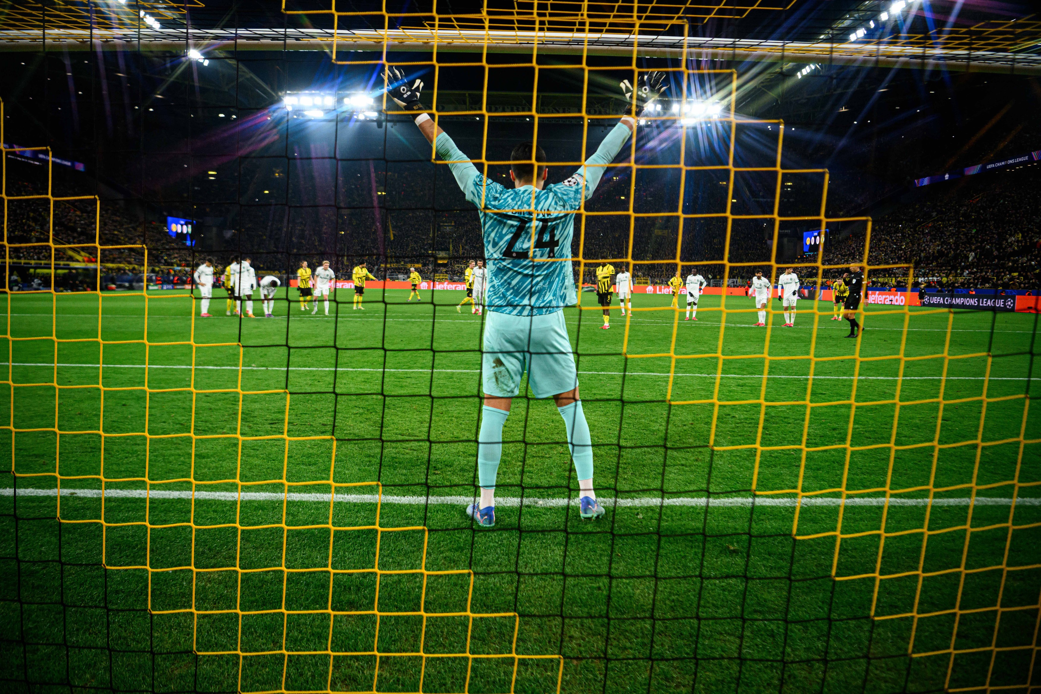 Gabi Balint a văzut penalty-ul apărat în Champions League și și-a amintit de Duckadam