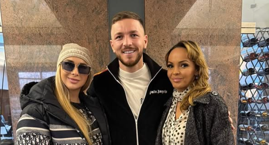 A plecat de la FCSB în Liga 2 și a fost întrebat dacă ar semna cu Steaua