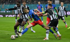 FOTBAL:FCSB-PAOK SALONIC, UEFA EUROPA LEAGUE (20.02.2025)