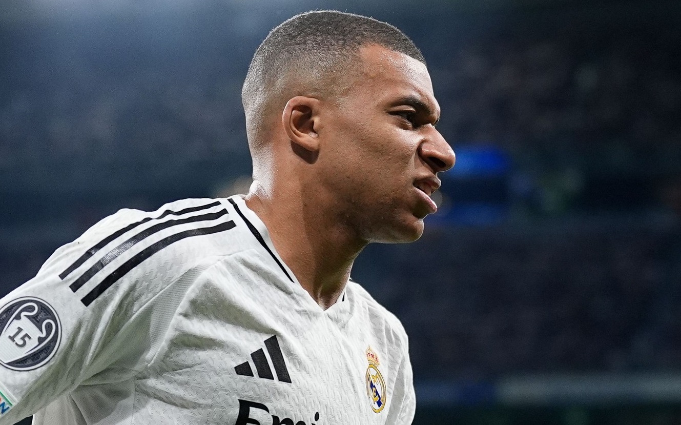 Kylian Mbappe, OUT! Decizia luată de Carlo Ancelotti