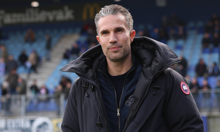 2025-02-16 PEC Zwolle v SC Heerenveen - Dutch Eredivisie