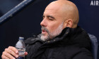 Manchester City FC v Newcastle United FC - Premier League