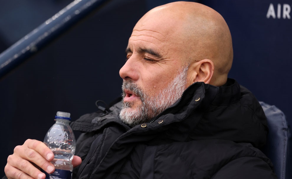 ”Nu o vom merita”! Scenariul ”negru” al lui Pep Guardiola
