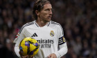 Soccer 2025: Real Madrid CF v Atletico de Madrid