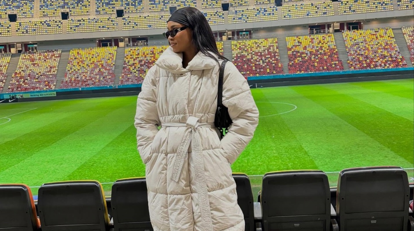 A înghețat la -7 grade pe Arena Națională, iar după calificarea FCSB-ului a transmis cinci cuvinte