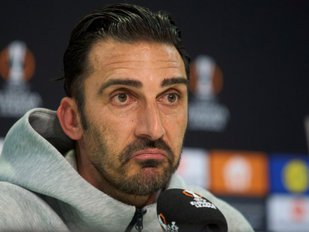 Legia Varșovia l-a ofertat pe Elias Charalambous și cipriotul nici n-a stat pe gânduri