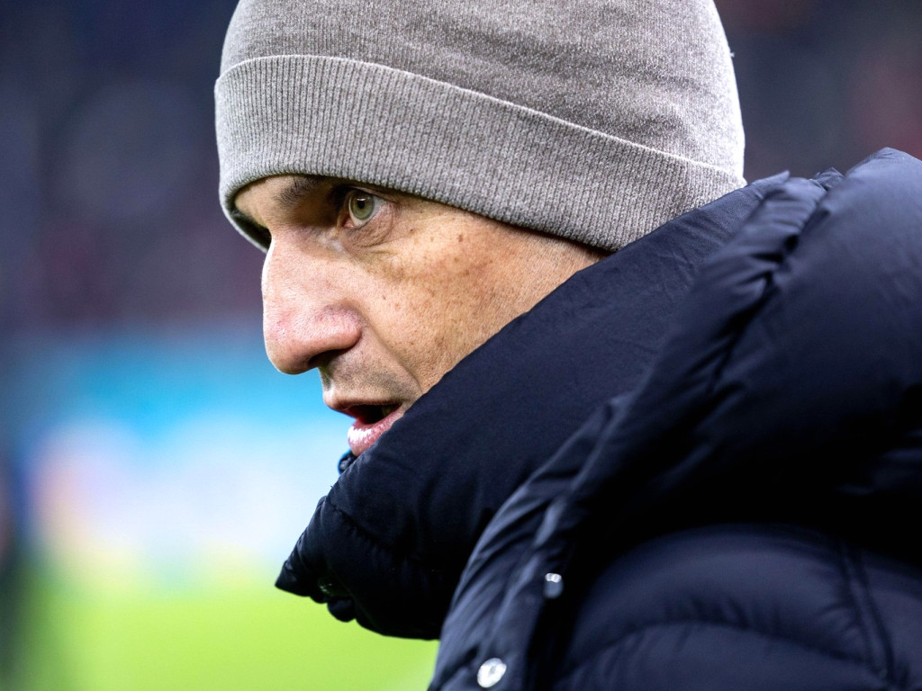 Răzvan Lucescu, învins de Rafa Benitez! PAOK a pierdut locul 1 în Grecia