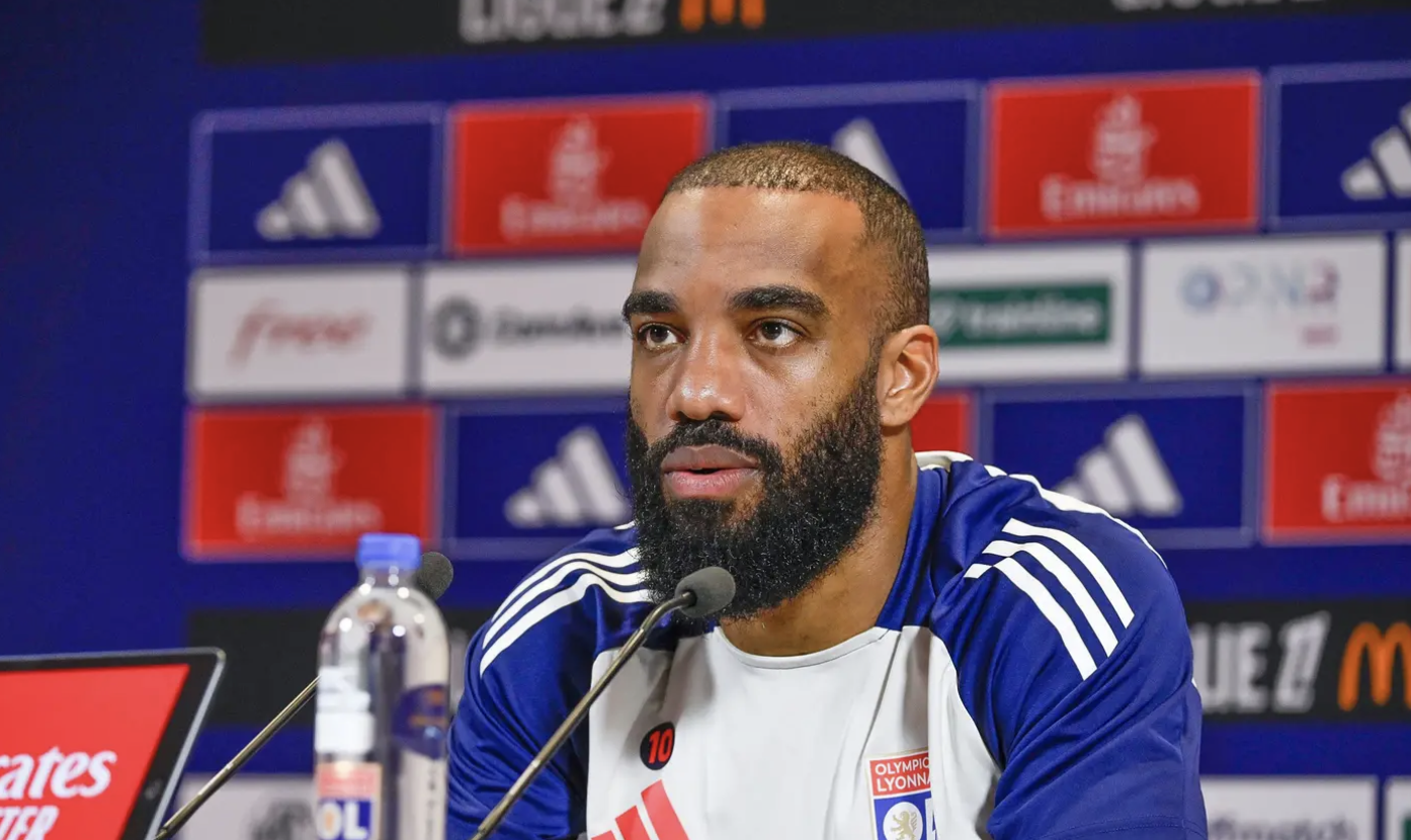 Zero! Cum a numit-o vedeta lui Lyon pe FCSB și singurul lucru pe care îl știe despre campioana României