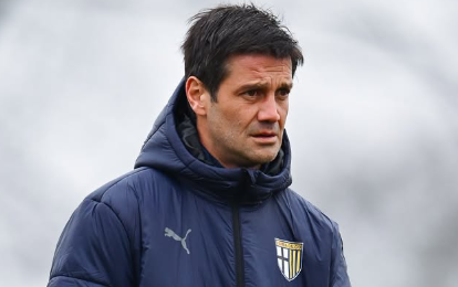 Parma - Bologna 0-0, ACUM, DGS 1. Cristi Chivu debutează. Surpriză mare: Man e rezervă!