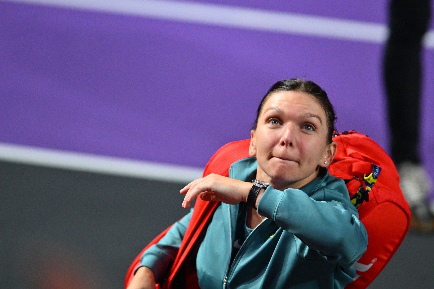 Simona Halep se apucă de alt sport, după ce a renunțat la tenis: "Ăsta e obiectivul meu!"