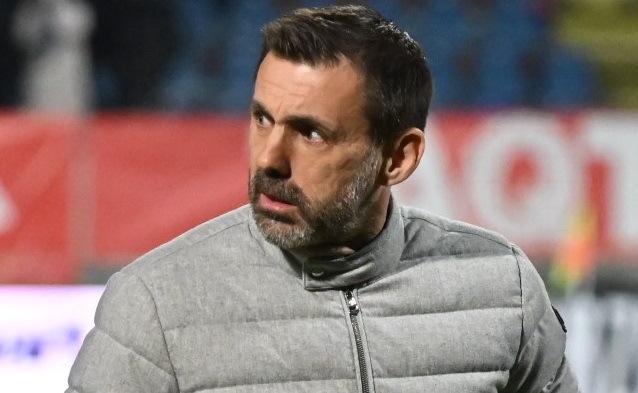 Concluziile trase de Zeljko Kopic, după ce Dinamo a început play-off-ul cu un eșec: ”Acolo s-a decis meciul”