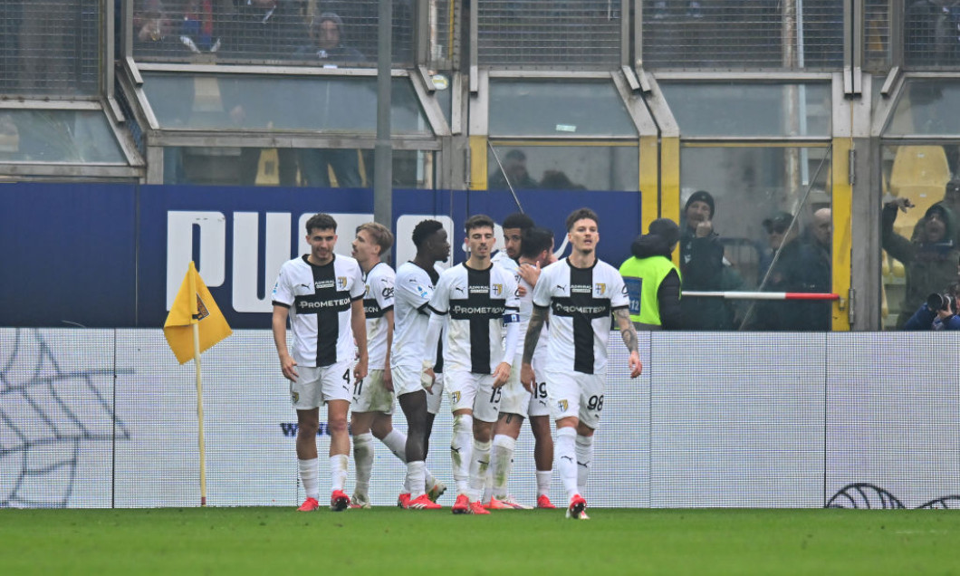Parma v Bologna - Serie A