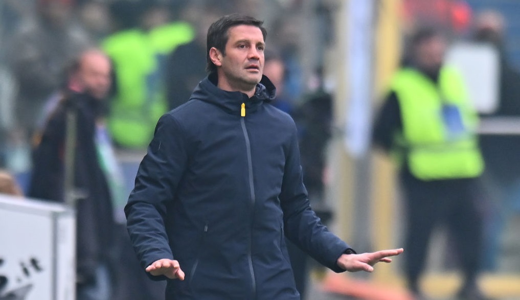 Italienii s-au convins, după Parma - Bologna! Ce notă i-au dat lui Cristi Chivu