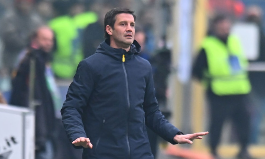 Parma v Bologna - Serie A