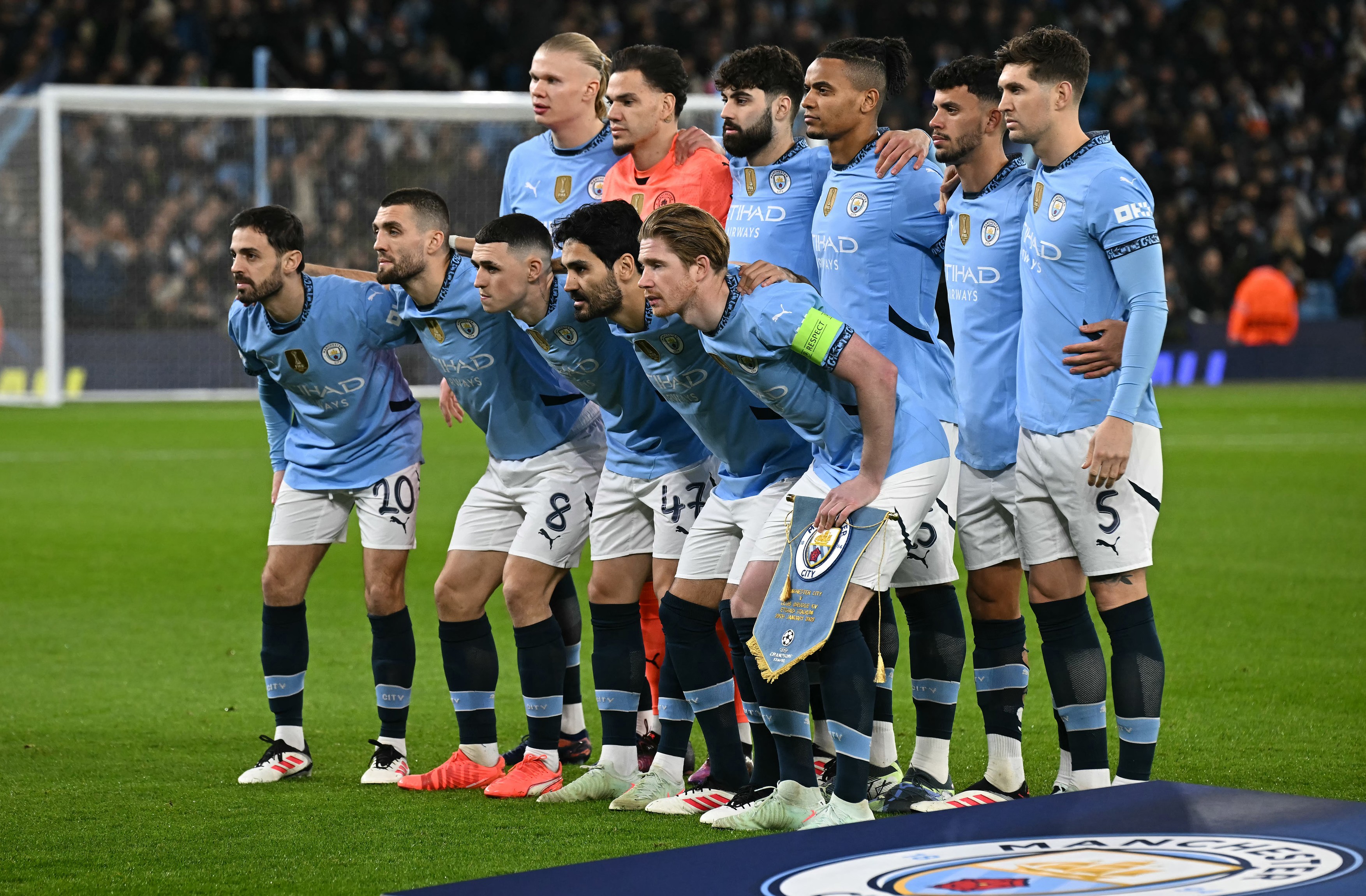 Își pregătește plecarea de la Manchester City: ”Vreau să mă întorc”! Guardiola a plătit 62.000.000€ pentru el