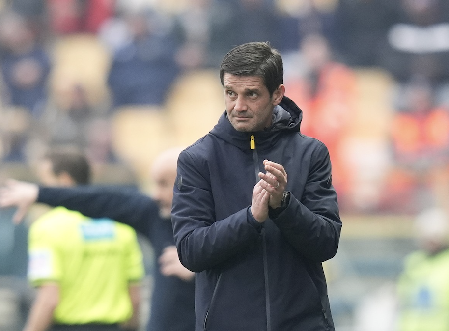 Parma - Juventus, LIVE VIDEO, 19:30, la Digi Sport 2. Cristi Chivu și Dennis Man împotriva ”Bătrânei Doamne”