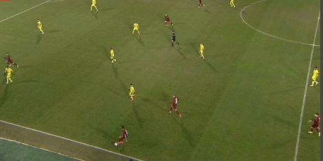 CFR Cluj - Petrolul 0-0, ACUM, Digi Sport 1. Gol anulat pentru gazde! Louis Munteanu a ratat penalty