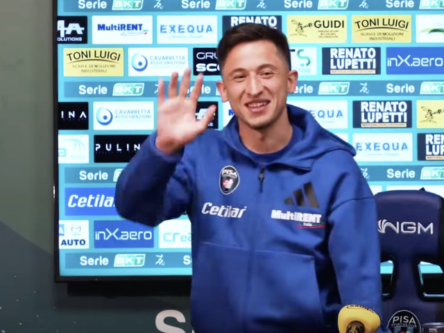 Poza pentru articolul Giovanni Becali a spus totul despre transferul lui Olimpiu Moruțan la Universitatea Craiova