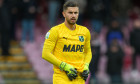 US Salernitana v US Sassuolo, Italian Serie B, 12 January 2025, Stadio Arechi, Salerno, Campania, Italy - 12 Jan 2025