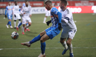 FOTBAL: FC BOTOSANI - UNIVERSITATEA CRAIOVA, SUPERLIGA SUPERBET (22.02.2025)