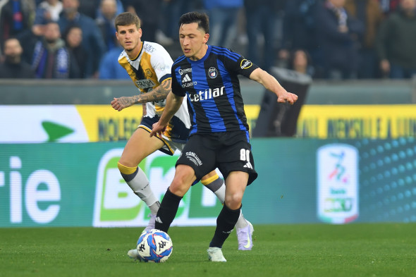 CALCIO - Serie B - AC Pisa vs SS Juve Stabia