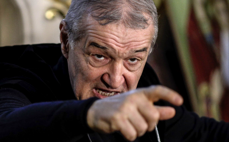 Gigi Becali ”a distrus” o rivală din SuperLigă: ”Sunt mici”