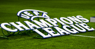 AC Milan v Feyenoord, Champions League, Football