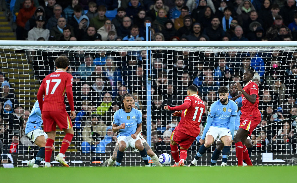 Manchester City - Liverpool 0-2. Cormoranii” au făcut spectacol pe Etihad