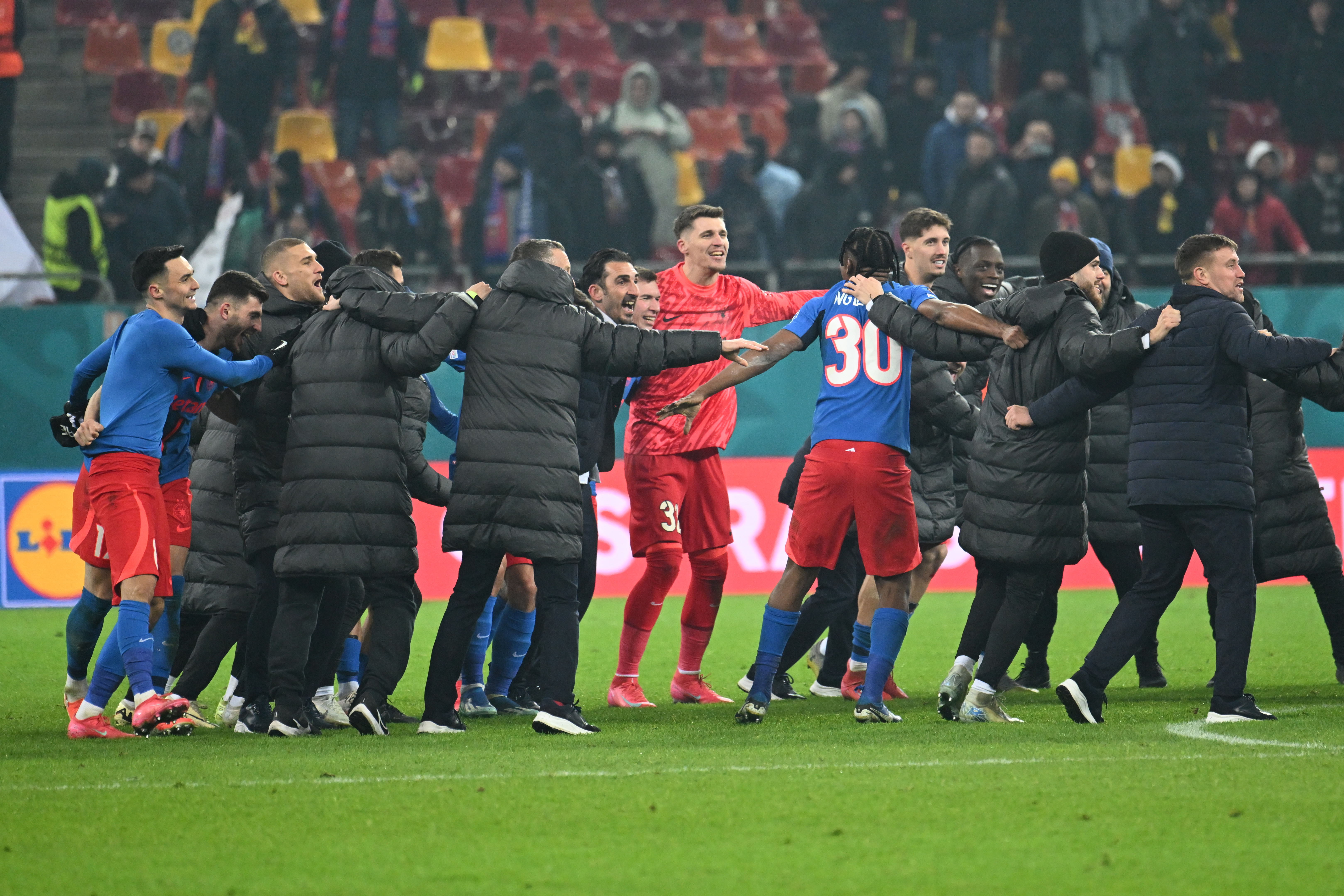 Fotbalistul de la FCSB care a fost propus la PAOK! ”Dacă eram Răzvan Lucescu, îl sunam pe Gigi Becali: ‘Cât vrei?’”