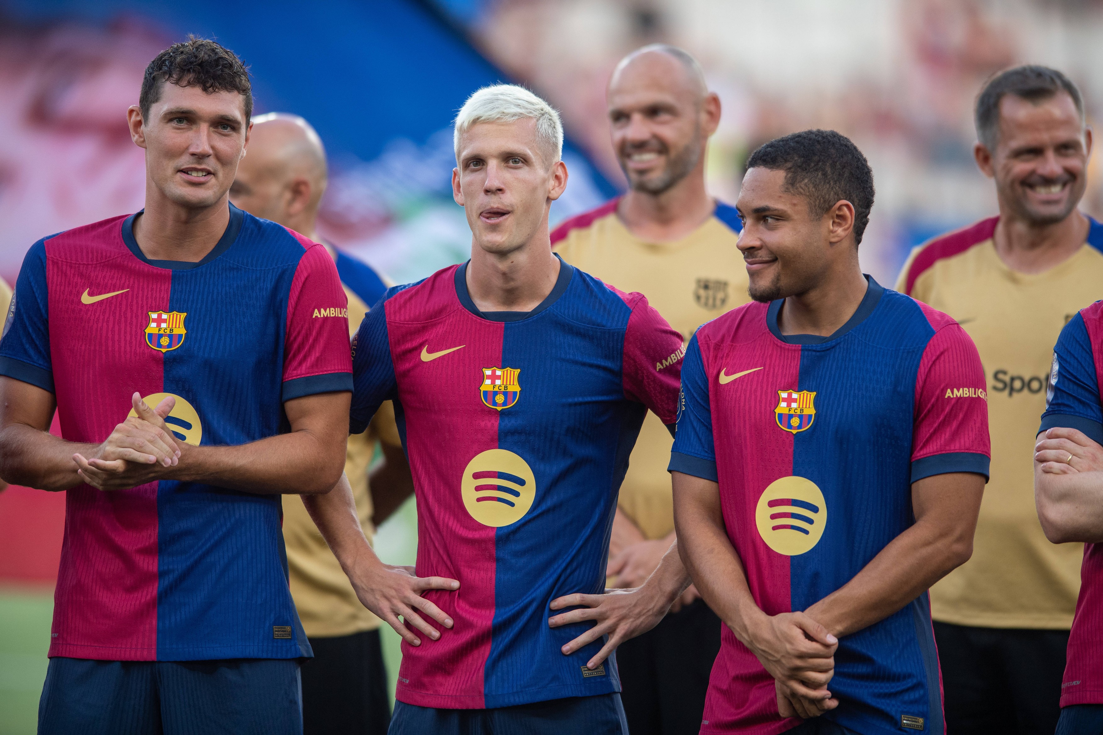 E aproape gata! Barcelona s-a decis și îl vinde, la doar un an după ce l-a transferat