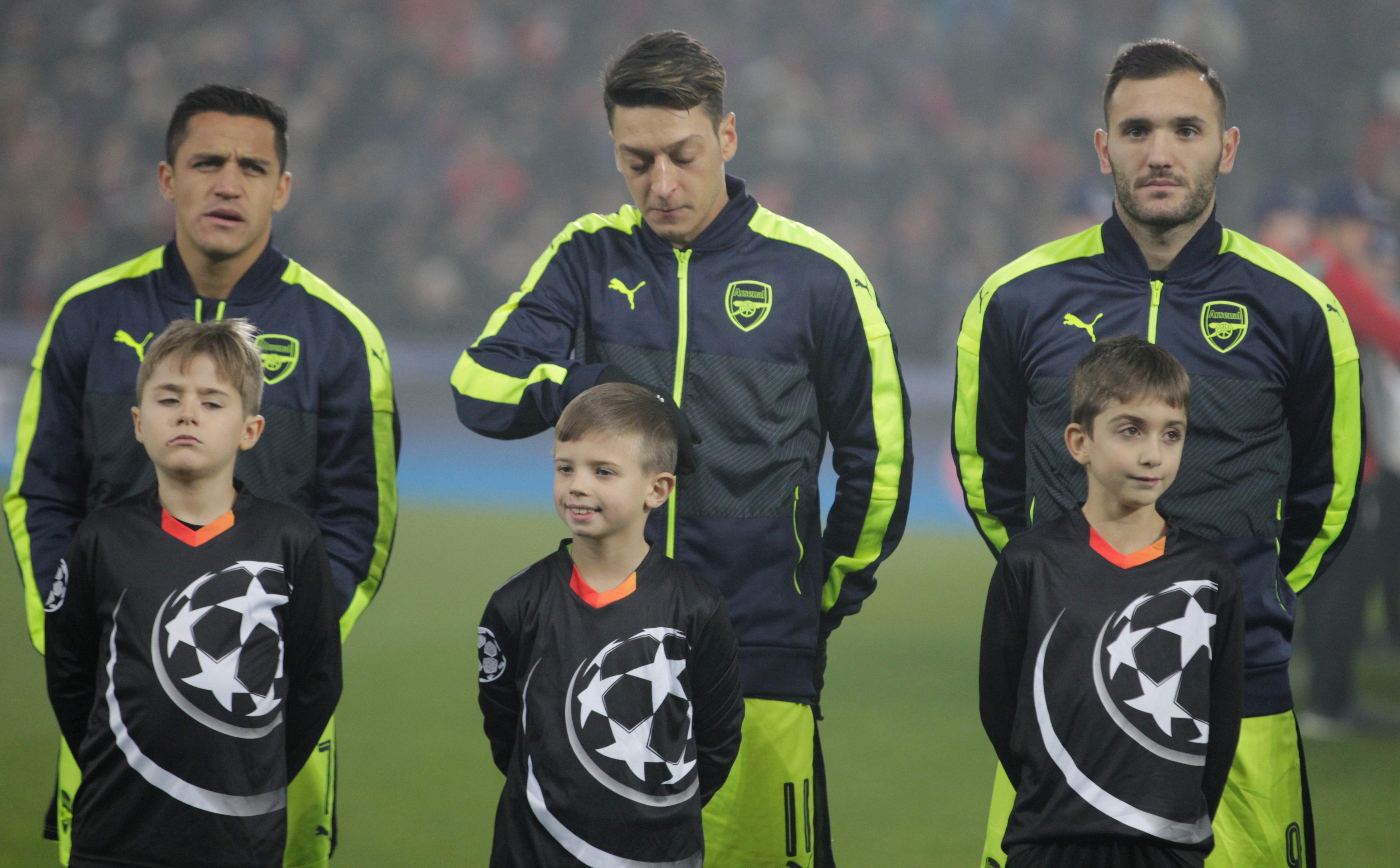 De nicăieri: din liga a doua, direct la o echipă din Champions League! Transferul care a surprins pe toată lumea