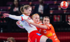 2024-12-11 Netherlands v Denmark - EHF Euro 2024 Women's Main Round