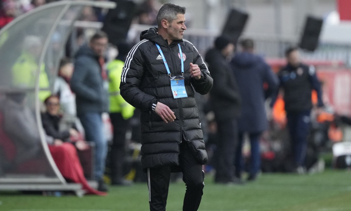 Valentin Suciu / Foto: Sport Pictures