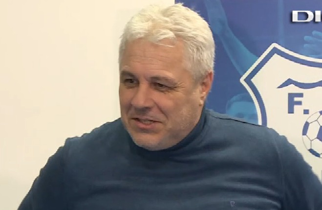 Marius Șumudică: ”Așa guțuman mă vezi?”