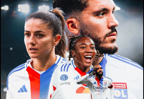 Cum o numesc cei de la Olympique Lyon pe FCSB înaintea meciului direct. Mesaj pentru fanii francezilor