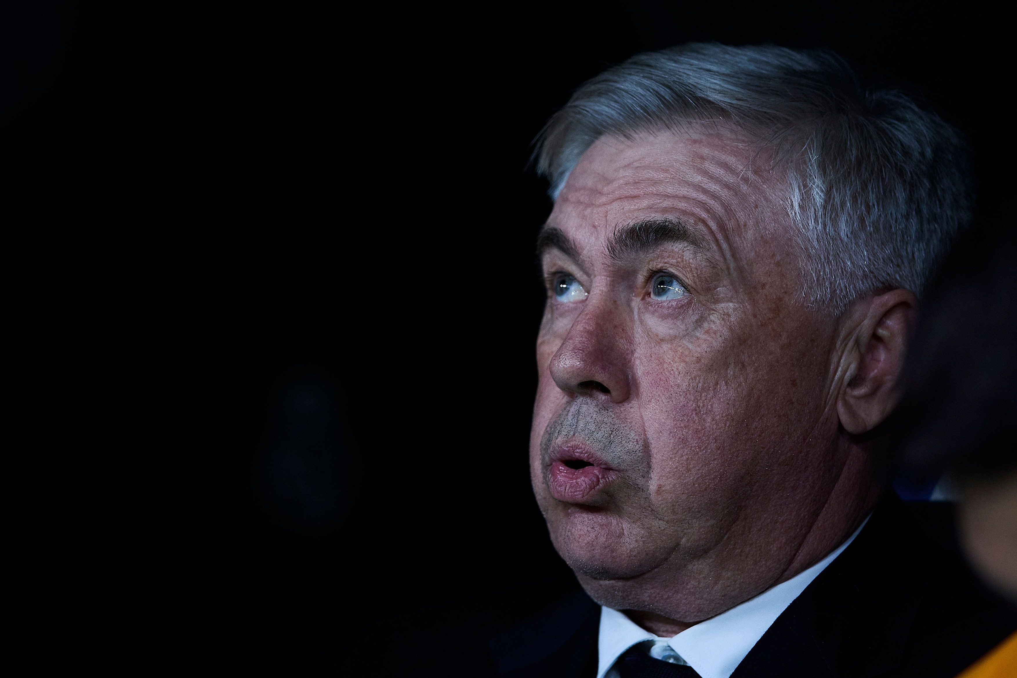 Vestea pe care Ancelotti nu voia să o audă! Încă o problemă la Real Madrid