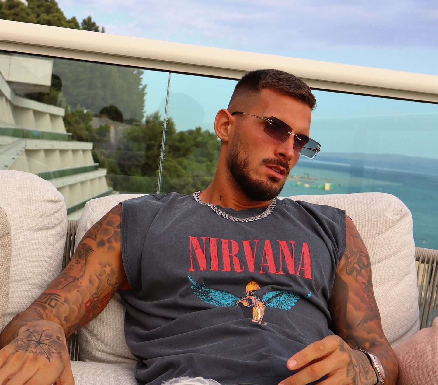 Marko Dugandzic nu mai așteaptă până în vară și semnează! Destinația aleasă de fostul golgheter al SuperLigii