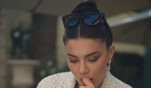 ”Manipulator sau narcisist?”. Cum l-a numit Cristina Ich pe Alex Pițurcă, după ce a fost cerută în căsătorie de alt bărbat