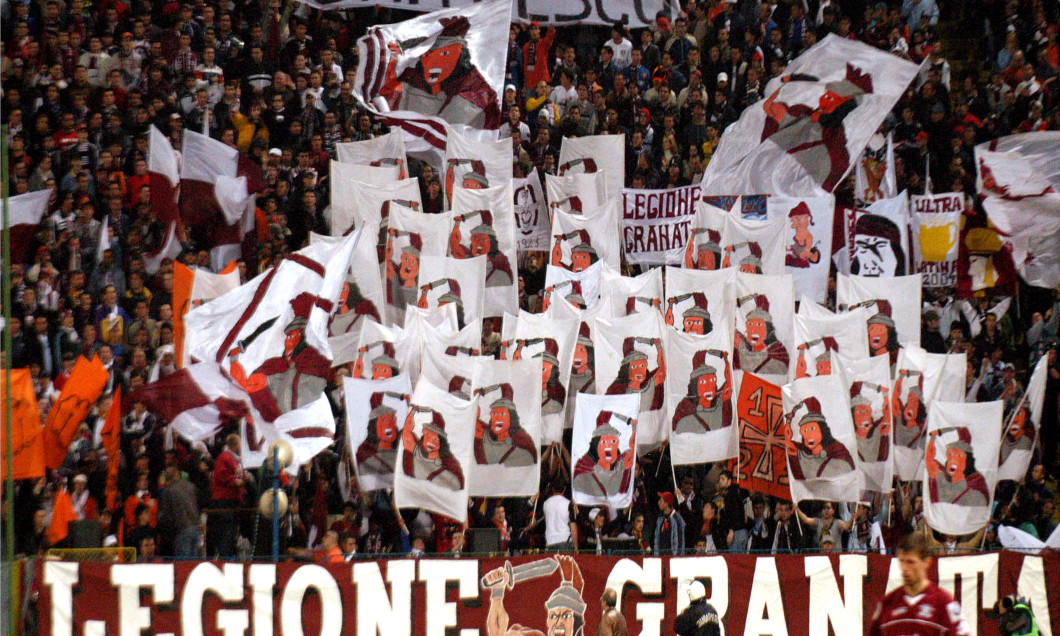 FOTBAL:STEAUA-RAPID 0-0,DIVIZIA A (13.04.2005)