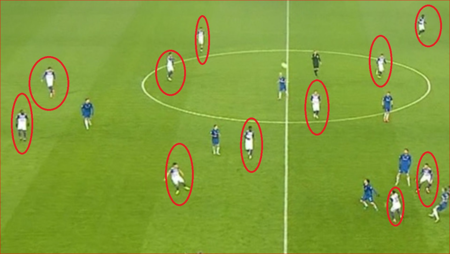 Câte secunde a avut FC Argeș superioritate în ”Cazul celor 12 piteșteni”. Reacția lui Dani Coman și anunțul oltenilor