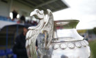cupa romaniei trofeu