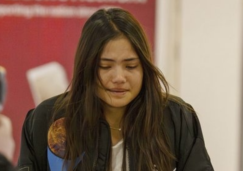 Emma Răducanu, OUT în optimile de finală de la Strasbourg