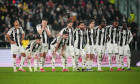 Italian Cup - Juventus and Empoli - 26 Feb 2025