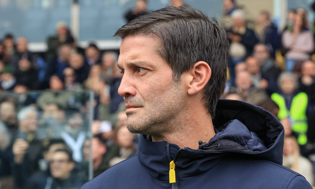 CALCIO - Serie A - Parma Calcio vs Bologna FC