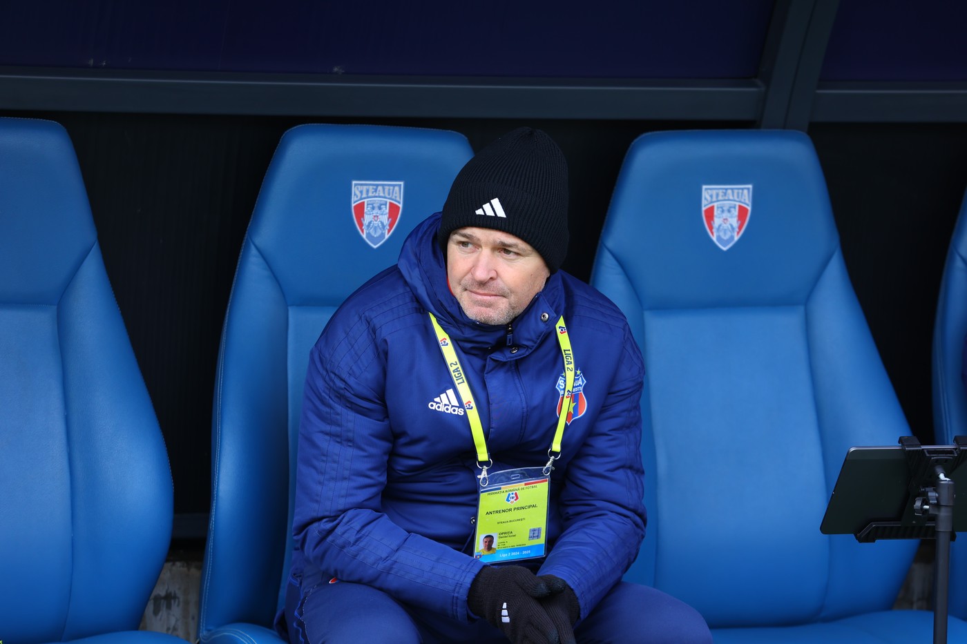 Daniel Oprița a anunțat prima echipă din Liga 2 care va merge în SuperLigă la finalul sezonului: ”A promovat deja”