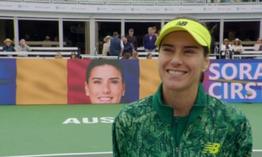 sorana cirtsea