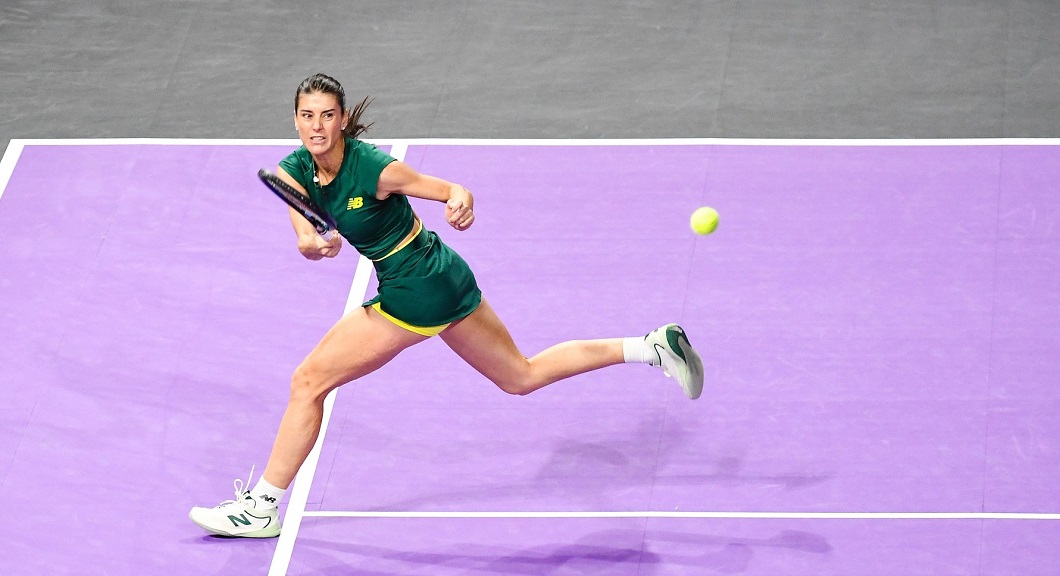 Sorana Cîrstea - Diana Shnaider 6-3, 2-6, 6-4. Calificare cu mari emoții, dar ”Sori” este în ”sferturi” la Austin