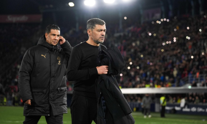 Bologna vs Milan - Serie A Enilive 2024/2025